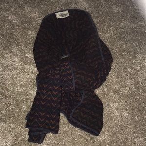 MISSONI SPORT SCARF/WRAP